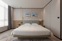 Jiaqiao Yunhai Hotel (Changyi City Government) - 3성급