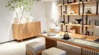 ShanWai WenYuan Hotel - Wifi