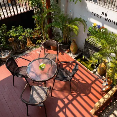 BB Cozy Home Отели рядом с достопримечательностью «Станция метро Kamphaeng Phet»