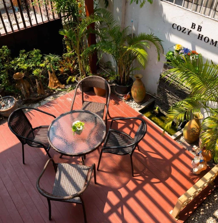 รูปภาพของBB Cozy Home