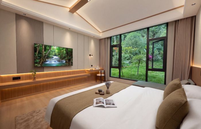 Cliffwood Lodge