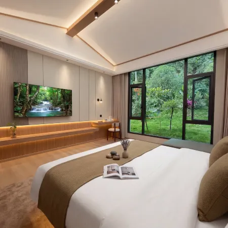 Cliffwood Lodge