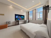 Mengxiangyu Boutique Hotel (Wuliying Subway Station) - สัตว์เลี้ยง