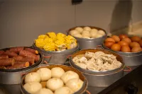 YI SELECT Hotel (Hangzhou Qiandao Lake Scenic Area Intime City Branch) - พร้อมอาหารเช้า