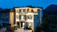 Shanlu · Sheye Yizhai (Wang Xian Gu Scenic Area) Hotels in Shangrao