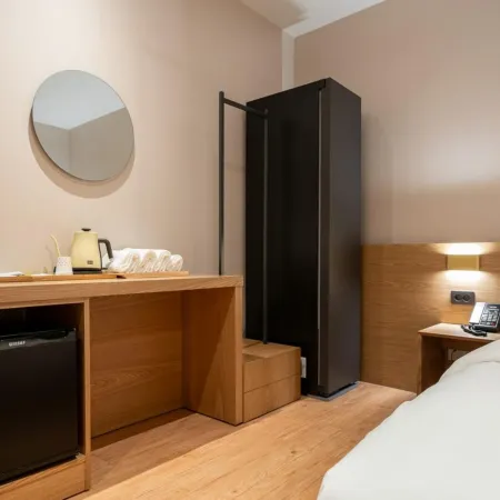 Gwangju Hotel 23°C