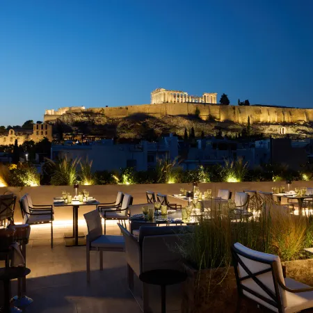 Divani Palace Acropolis