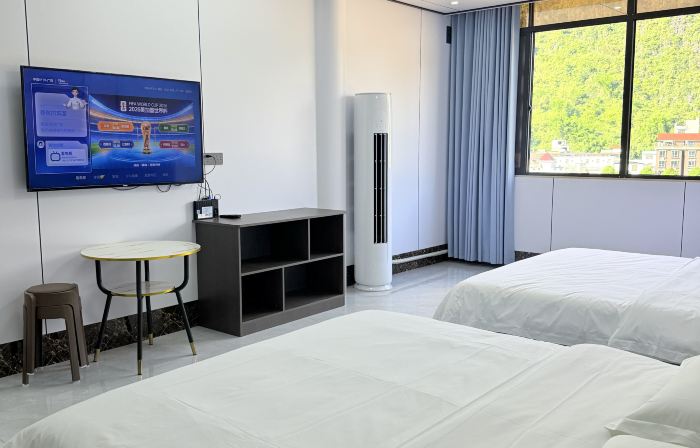 Du'an Guanshan Homestay