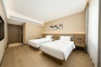 Homeinn Aifeel Hotel (Changbaishan West Station) - 3-Star