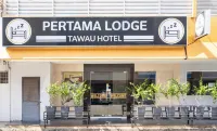 Pertama Lodge - Мотели