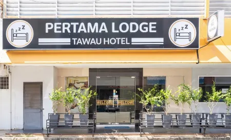 Pertama Lodge Tawau