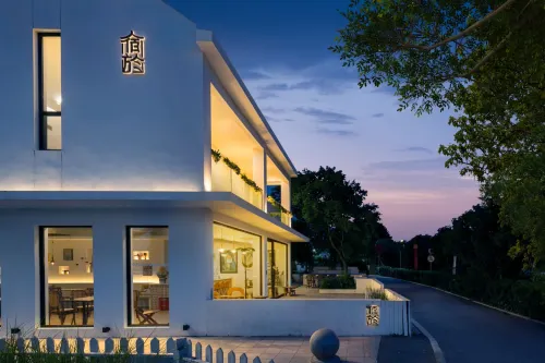 Suyu Guesthouse - บังกะโล