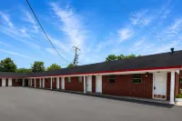 Southern Inn Lake Village Near Greenville MS 1 - piscine