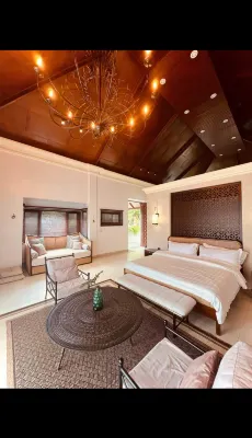 The Villa at Mertolas - Villas