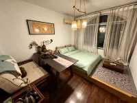 Qitong Xianyushe Homestay (Qingdao Conson Sports Center) - Pet friendly