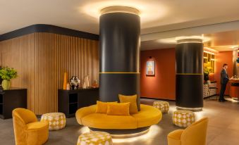 Aparthotel Colombo Roma