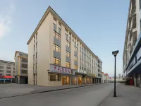 Fuding Xincheng Hotel Hotels in Fuding