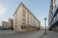 Fuding Xincheng Hotel - 3성급