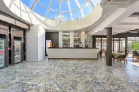 Grand Hotel Sveti Vlas - Fitness & Spa Hotel Ultra All Inclusive - breakfast