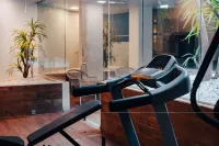 Star Inn Peniche - Gym