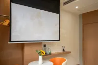 伴景·雅宿（荔波小七孔西門店） - Wi-Fi