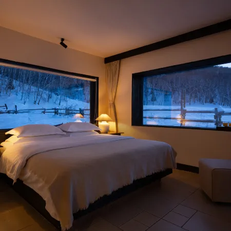 STAY·Youxin Wild Scenery Bed and Breakfast (Hemu Scenic Area Branch)