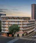 Hangzhou Agricultural and Forestry University Qingshan Lake Maison New Century Hotel โรงแรมในหางโจว