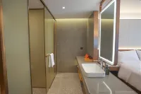 Yijun Bolui Hampton Hotel - Park Yeri