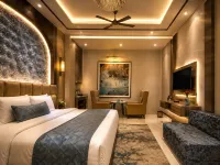 Hotel Maryland Inn Near Delhi Airport - 4-Star