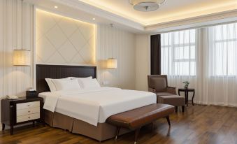 Jiuquan Hotel