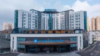 Kunming Guandu Wyndham Hotel - Hot Springs