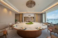 Qionghai Hotel - breakfast