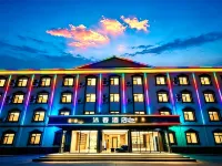 MUCHUN HOTEL - Morgenmad