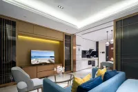Sanya Haitang Bay Sicily Scenic Resort Apartment (International Duty-Free City) - อ่างจากุชชี่