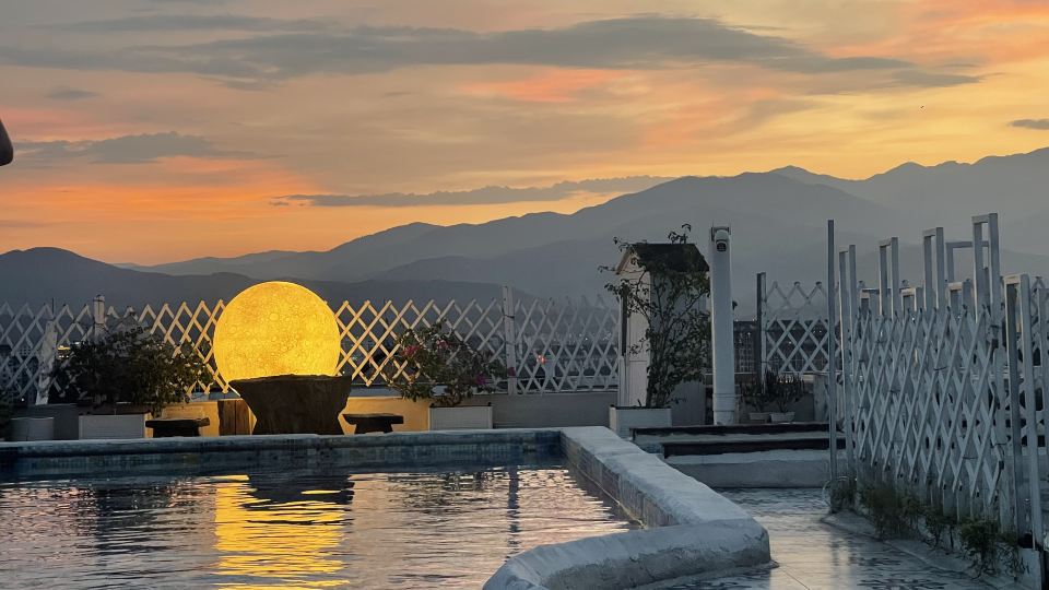 banna Water Color Cave Homestay