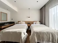 Love Secret Courtyard - Cho phép mang theo thú cưng