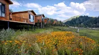 Nilka County Hive Impression Homestay - Baarit