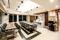 HIYES HOTE TAICHUNG - Desayuno