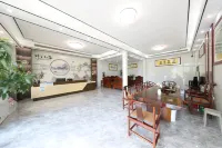 Xinfeng Fengfan Hot Spring Homestay - 2-Star