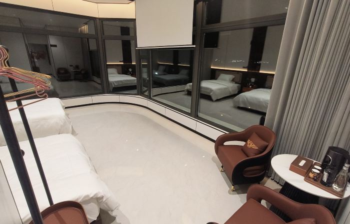 Guichao Xiaozhu Homestay