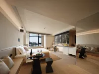 YOLO REEF PRIVATE ONSEN HOTEL - 4-Star