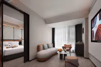 Duolanda V Hotel (Shuangqiao Valley Scenic Area) - acceptant les animaux