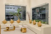 Y Hotel Ly Hong Thanh - 2-Sterne