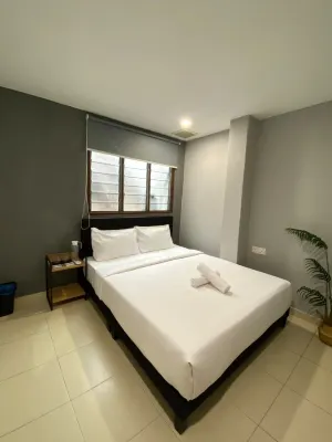 Muntri Inn by Soft Loft - Inns