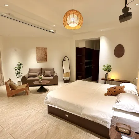Hunchun Jiayi Homestay
