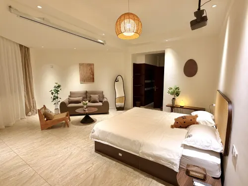 Hunchun Jiayi Homestay - Parking