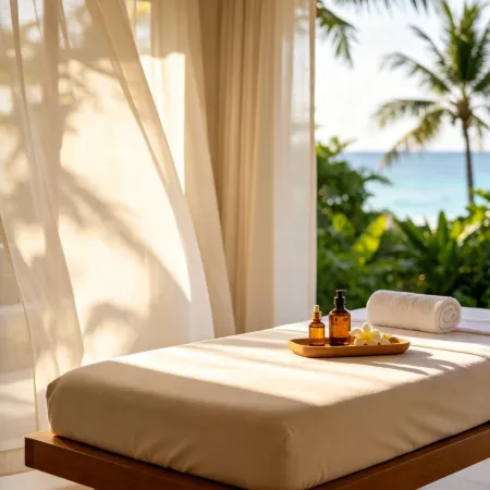 Laika Boutique Stay (Sanya Bay Coconut Dream Corridor)
