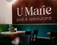 Pension Marie - breakfast