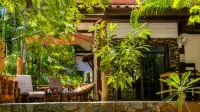 Deniz’s Zen Harmony Haven -  Ferienhäuser