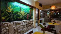 Xibalba Museum Hotel - breakfast